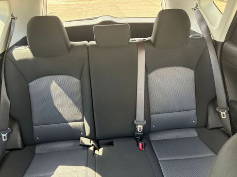 Used 2025 Kia Soul LX w/ LX Technology Package image 36