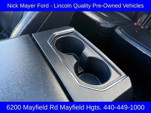 Certified 2021 Ford Expedition Limited image 18