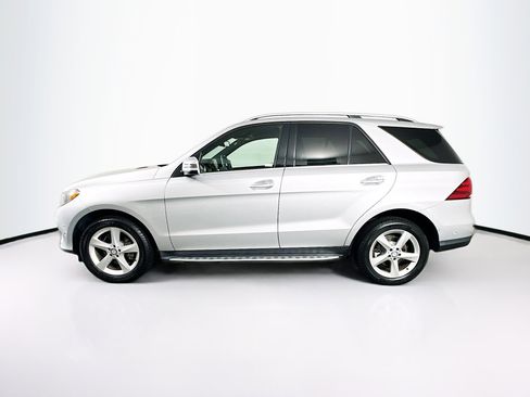 Used 2016 Mercedes-Benz GLE 350 4MATIC image 4
