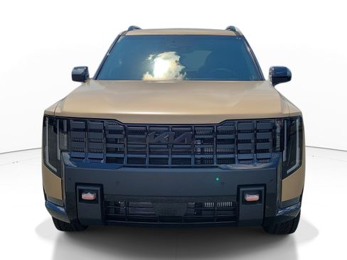 New 2027 Kia Telluride SX Prestige X-Pro AWD/4WD image 2