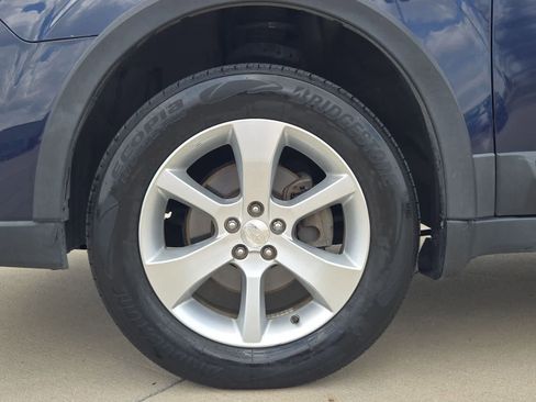 Used 2014 Subaru Outback 2.5i Limited w/ Moonroof Package AWD/4WD image 13