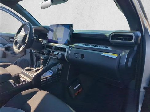 New 2026 Toyota Tacoma TRD Sport image 27