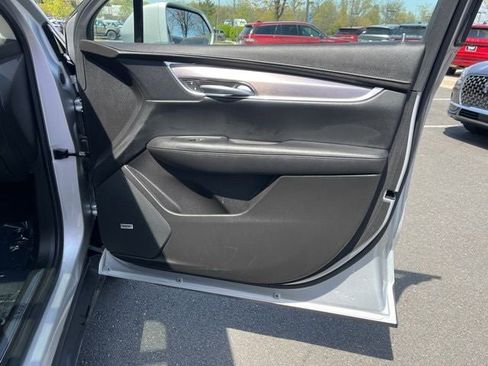Used 2019 Cadillac XT5 Premium Luxury AWD/4WD image 24