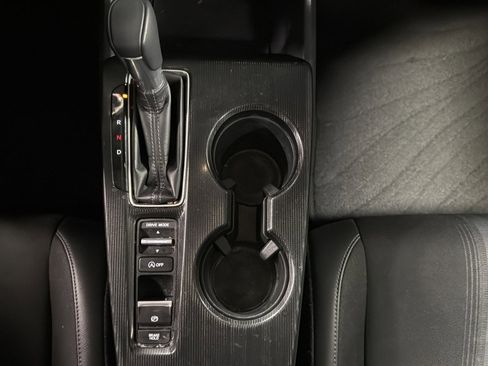 Used 2024 Honda Civic Sport image 30