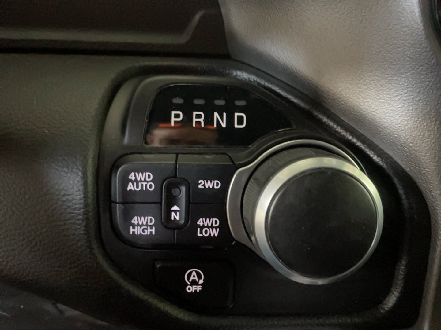 Used 2023 RAM 1500 Big Horn AWD/4WD image 11