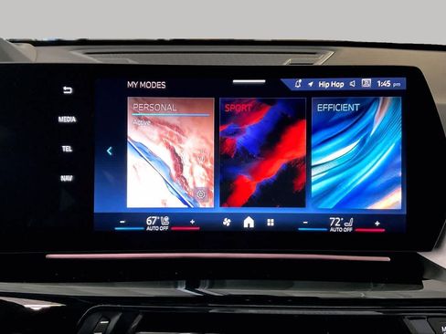 New 2026 BMW X1 xDrive28i w/ Technology Package AWD/4WD image 6