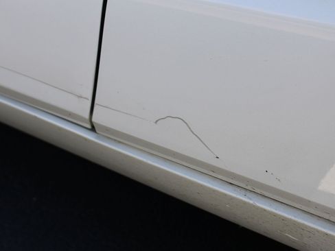 Used 2002 Ford Thunderbird RWD image 11