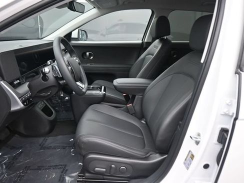 New 2026 Hyundai Ioniq 5 SEL AWD/4WD image 11