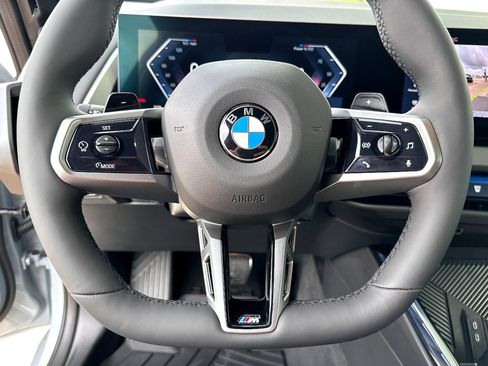 New 2025 BMW X3 xDrive30i w/ Premium Package image 13