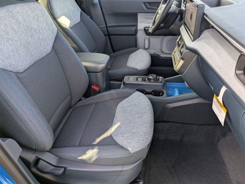 New 2026 Ford Maverick XLT w/ XLT Luxury Package image 19