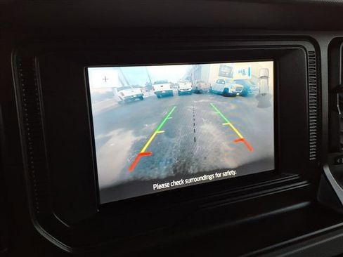 Used 2023 Ford Bronco Black Diamond image 26