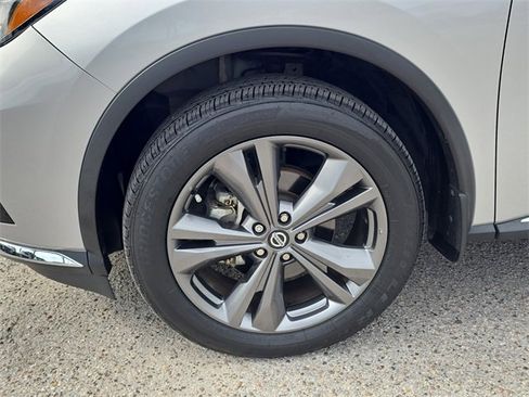 Certified 2022 Nissan Murano Platinum w/ Cargo Package image 36