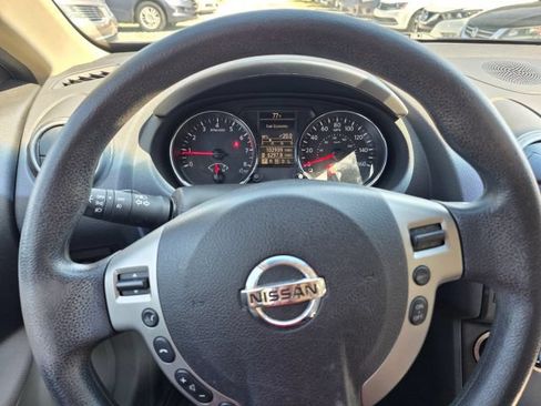 Used 2015 Nissan Rogue S w/ Convenience Package FWD image 15