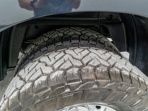 Used 2021 RAM 3500 Limited AWD/4WD image 11