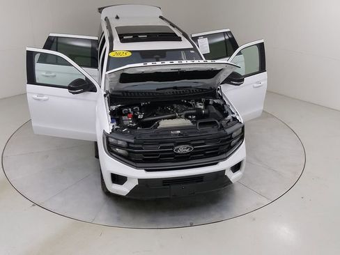 Certified 2025 Ford Expedition Max Platinum w/ Stealth Appearance Package AWD/4WD image 49