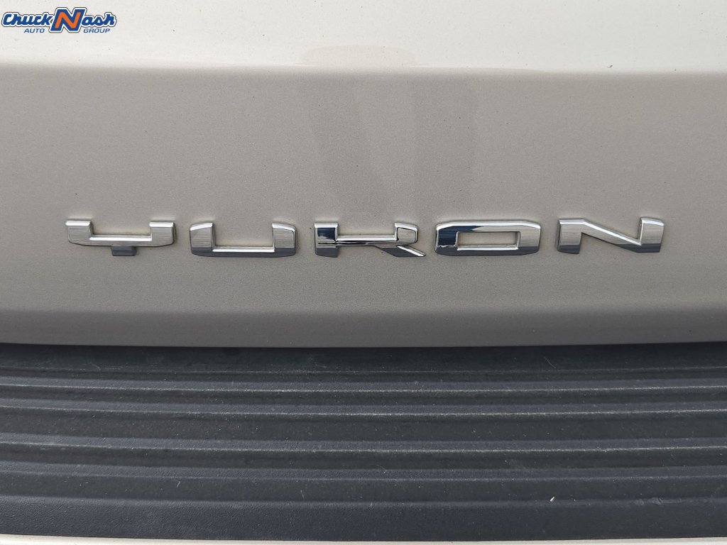 Used 2023 GMC Yukon Denali RWD image 7