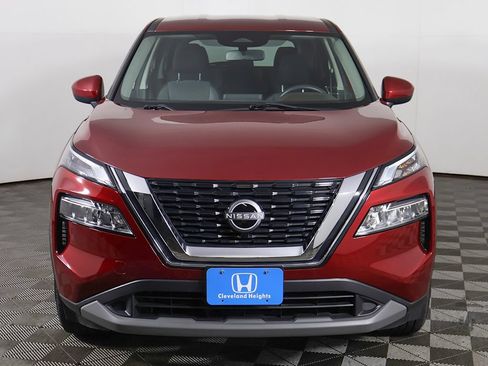 Used 2023 Nissan Rogue SV AWD/4WD image 9