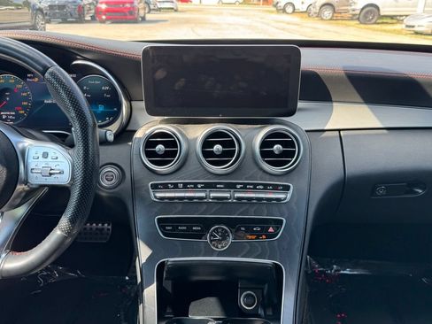 Used 2021 Mercedes-Benz C 43 AMG 4MATIC Sedan image 20