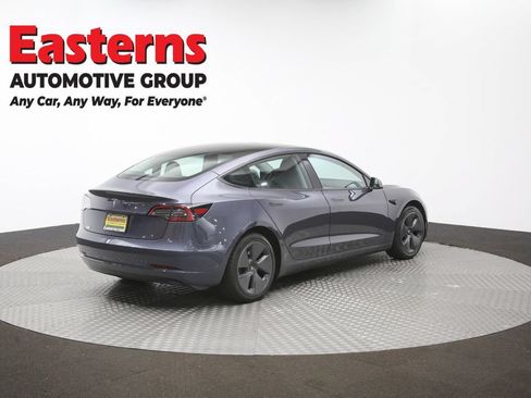 Used 2023 Tesla Model 3 Standard Range RWD image 37