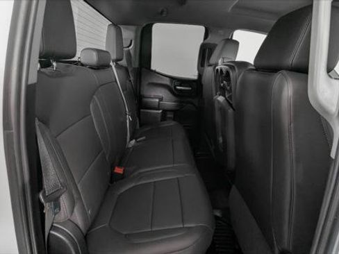 Used 2021 GMC Sierra 1500 2WD Double Cab w/ Sierra Value Package image 23