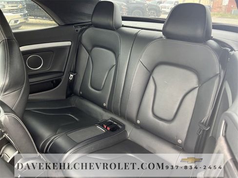 Used 2012 Audi S5 Premium Plus image 15