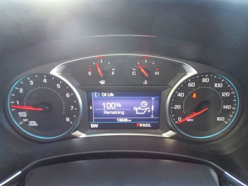 Certified 2022 Chevrolet Equinox LT image 18