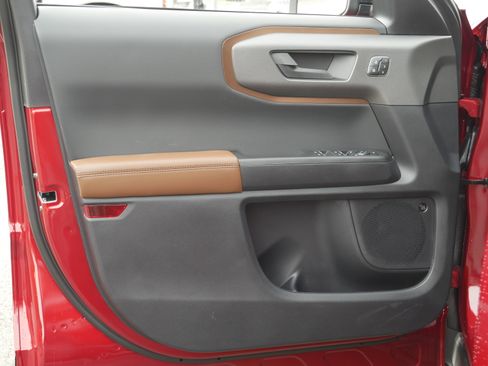 New 2026 Ford Bronco Sport Outer Banks w/ Outer Banks Tech Package+ image 35