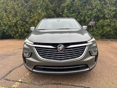 Used 2023 Buick Enclave Essence
