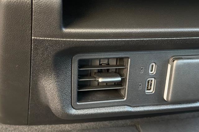 New 2026 Chevrolet Silverado 1500 RST w/ RST Select Package RWD image 14