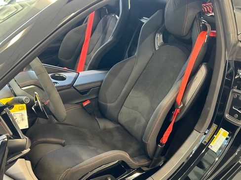 New 2027 Chevrolet Corvette Z06 RWD image 10