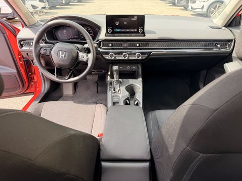 Used 2024 Honda Civic EX image 16