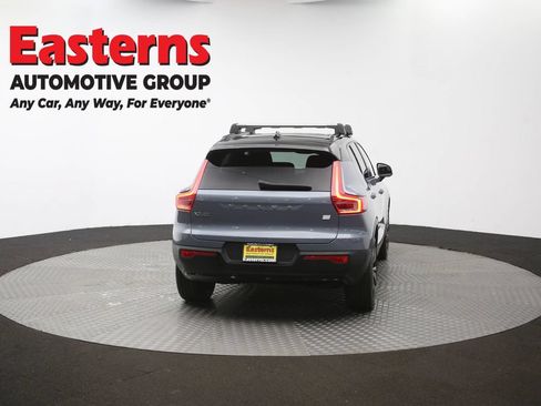 Used 2022 Volvo XC40 P8 Recharge Ultimate AWD/4WD image 39