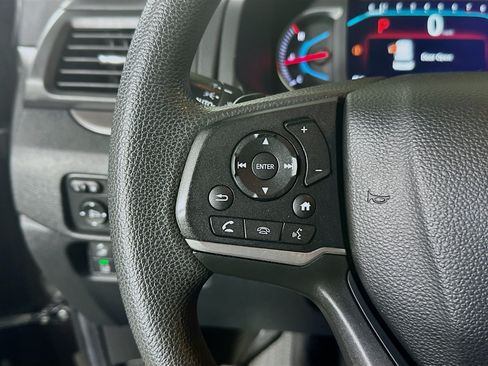 Used 2021 Honda Passport Sport image 16