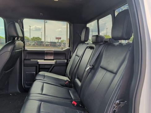 Used 2022 Ford F250 Lariat w/ Chrome Package image 9