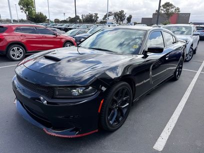 Used 2023 Dodge Charger GT w/ Blacktop Package