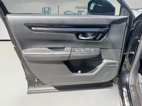 Certified 2024 Honda CR-V EX-L image 19