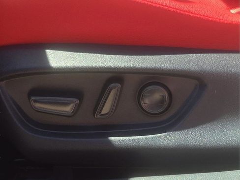 New 2026 Toyota Camry XSE image 19