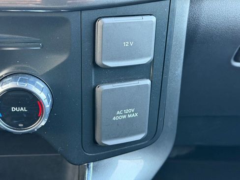 Certified 2023 Ford F150 XLT w/ Equipment Group 302A High image 28