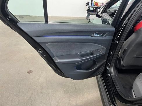 Used 2024 Volkswagen GTI S FWD image 20
