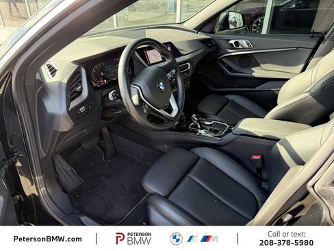 Used 2023 BMW 228i xDrive Gran Coupe w/ Convenience Package image 2