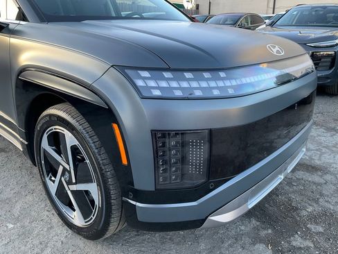 Used 2026 Hyundai Ioniq 9 Limited image 83