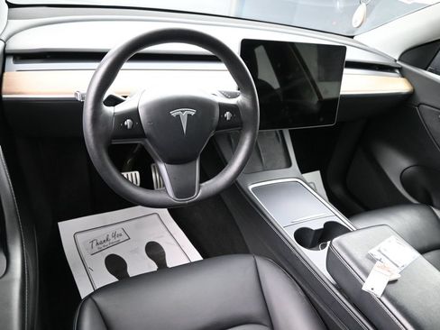 Used 2022 Tesla Model Y Performance AWD/4WD image 26