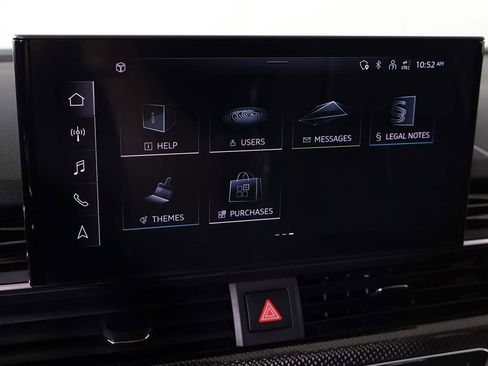 Used 2023 Audi S4 Premium Plus image 52