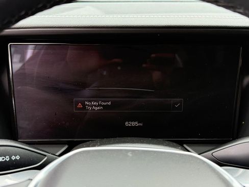 Used 2026 GMC Terrain Denali AWD/4WD image 20