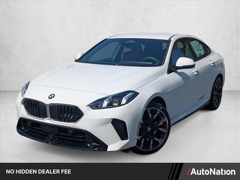 Used 2026 BMW 228i FWD image 1