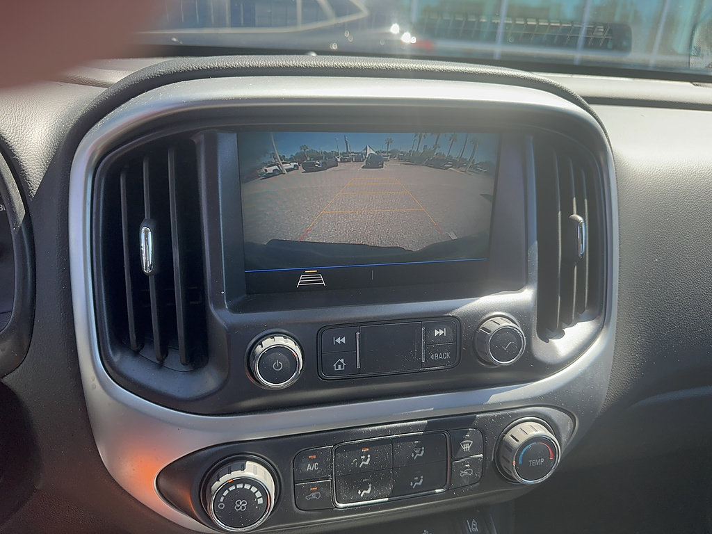 Used 2022 Chevrolet Colorado LT w/ Fleet Safety Package RWD image 54