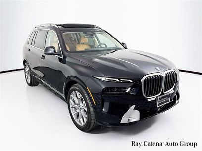 Used 2026 BMW X7 xDrive40i