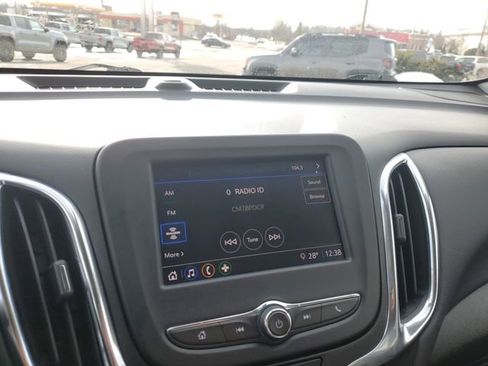 Certified 2022 Chevrolet Equinox LT image 13