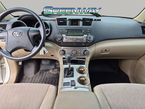 Used 2012 Toyota Highlander FWD image 10