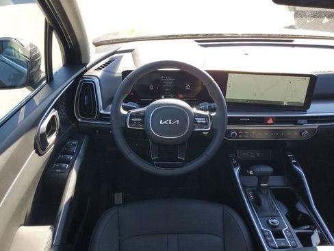 New 2025 Kia Sorento S w/ Panoramic Sunroof Package image 25